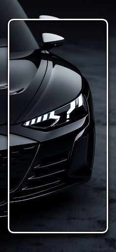 Screenshot of Cool Car Wallpapers for Audi
