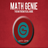 Math Genie icon