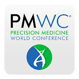 PMWC- Precision Med World Conf icon