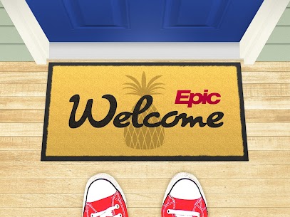 Epic Welcome Mod Apk 3