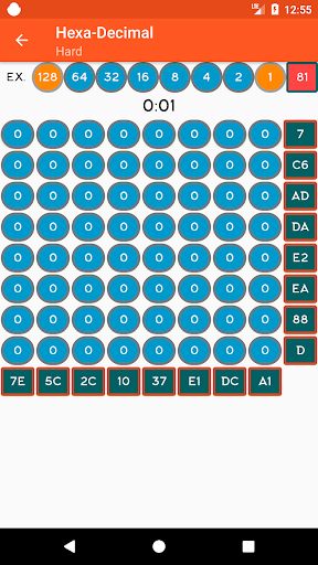 Binary Game Screen 3