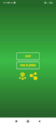 Ping-pong Star Screen 2