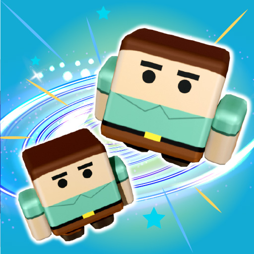 Block Buddies 3D Download on Windows