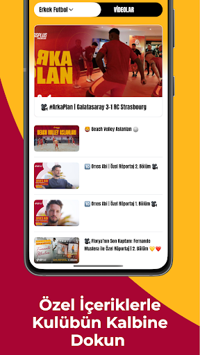GSPlus Screenshot 4 - AppWisp.com