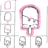 Easy Drawing Step By Step icon