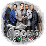 El Trono De Mexico Songs 2016 icon