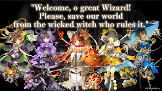 Game screenshot Sin of OZ apk download