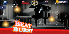 Beat Burst:Piano Sprintのおすすめ画像2