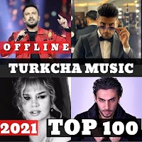 Turkcha qo'shiqlar 2021