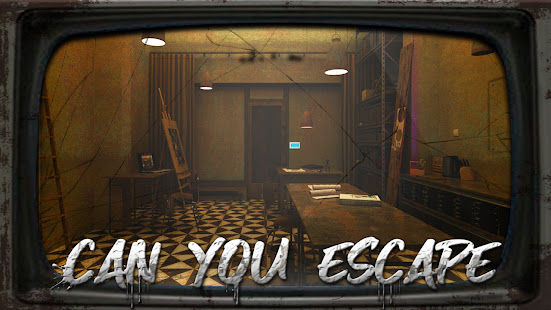 Escape Game:Escape Room 1.0.2 APK screenshots 11