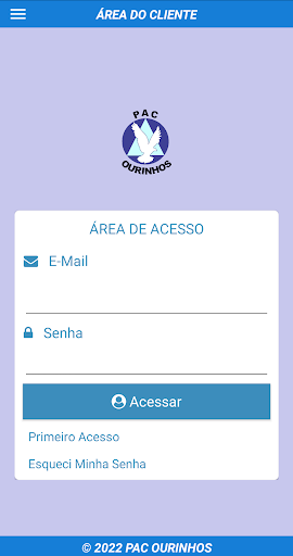 Pac Ourinhos Screen 3