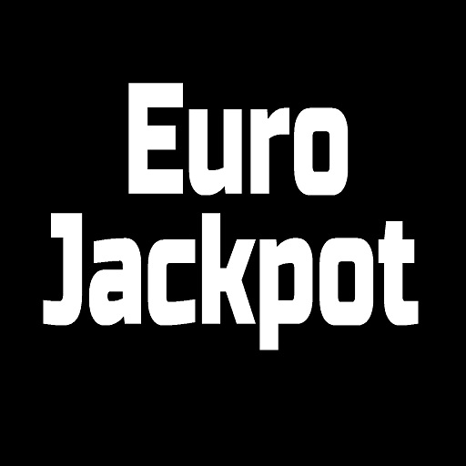 Eurojackpot Guessing logo
