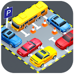 Cover Image of Télécharger Parking Jam puzzle- Car Games  APK