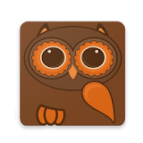 Lucky Owl icon