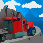 Cover Image of Unduh Cliff Driving  APK