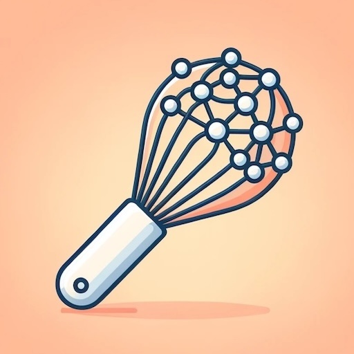 DigiDish - AI Recipe Generator logo