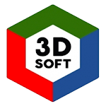 Cover Image of डाउनलोड 3Dsoft  APK