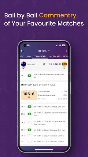 Cricket Line Guru - Sports - games