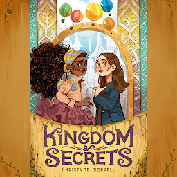 Icon image Kingdom of Secrets
