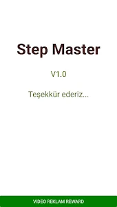 Step Master