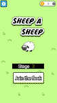 screenshot of Sheep a Sheep