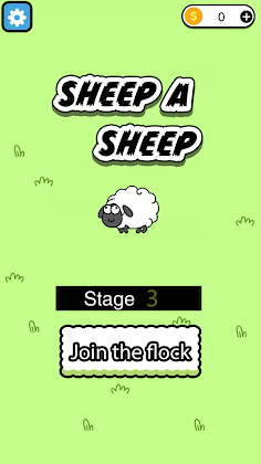 Sheep a Sheep - Screenshot 2
