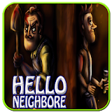 New Hello Neighbore Tips icon