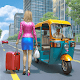 Real Rickshaw Simulator Games APK