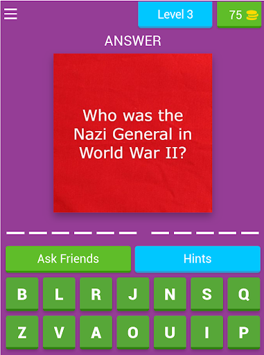 Super Knowledge Test