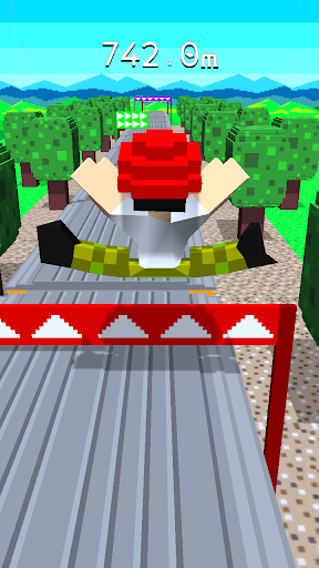 Train Hopping Screenshot 4 - AppWisp.com