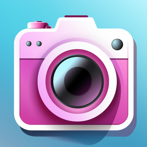 Beauty Camera & Selfie Camera  Icon