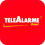 Cover Image of ダウンロード TeleAlarme Brasil  APK
