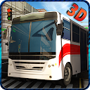 City Coach Bus Simulator 3D 1.2.2 تنزيل