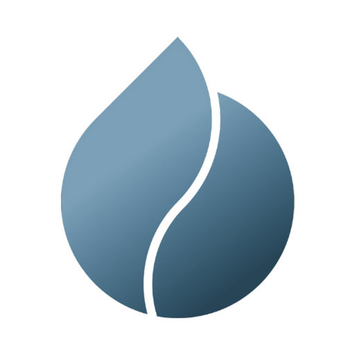مطر logo
