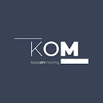 Cover Image of Download KOM app  APK