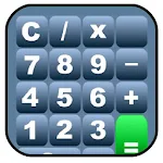 Cover Image of Download Calc PRO  APK