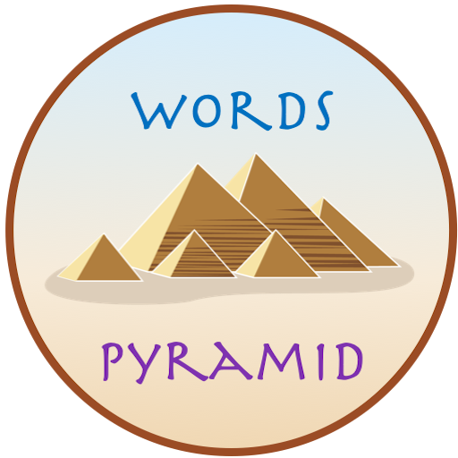 Words Pyramid 0.91 Icon