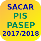 Sacar PIS PASEP 2017/2018 icon
