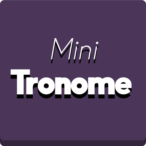 MiniTronome logo