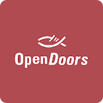 Open Doors Prayer App Apk