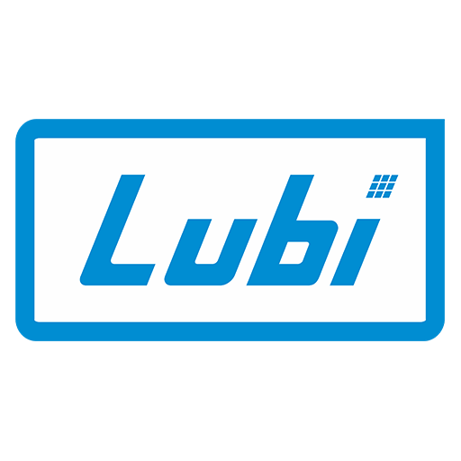 LubiCRM logo