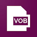 Cover Image of Herunterladen Vob zu MP4-Videokonverter  APK