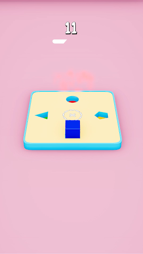 sort Screen 3