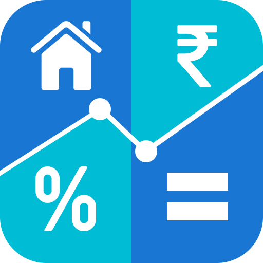 Loan Calculator : Mortgage Cal 1.7 Icon
