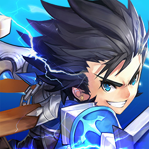 Brave Fighter：Demon Revenge 2.3.3 Icon
