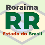 Cover Image of Download Quiz do Estado de Roraima  APK