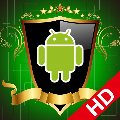 DroidGuard HD Pro