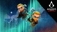Télécharger Gratuit Assassin's Creed Rebellion APK MOD (Astuce)