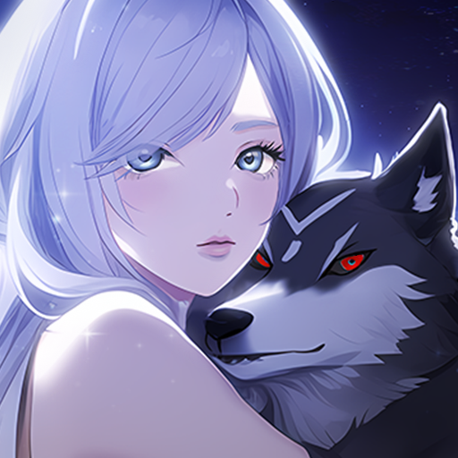 Werewolf Romance Story: Moon