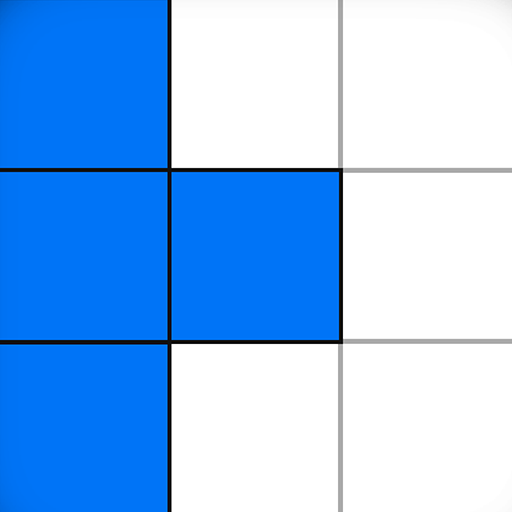 Block Sudoku Puzzle logo